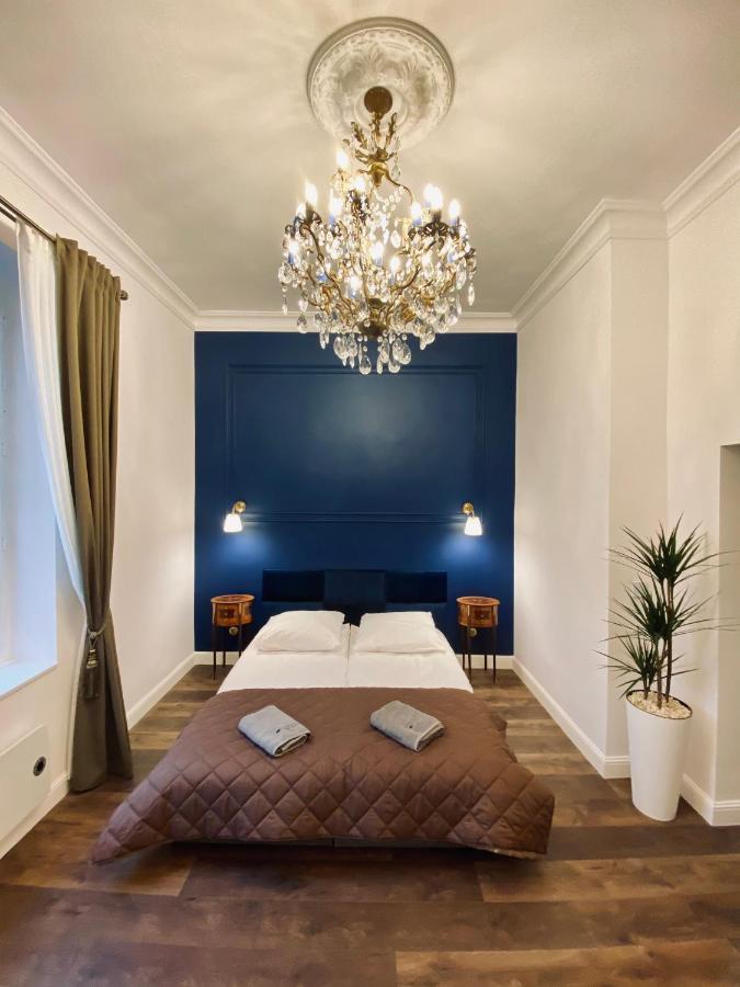 Kochanowskiego Apartment - Topolove Rooms & Apartments Красков Екстериор снимка
