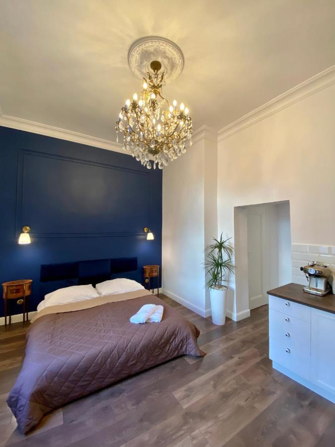 Kochanowskiego Apartment - Topolove Rooms & Apartments Красков Екстериор снимка